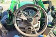 Tractor agrícola - John Deere - 6125r