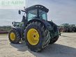 Tractor agrícola - John Deere - 7250r