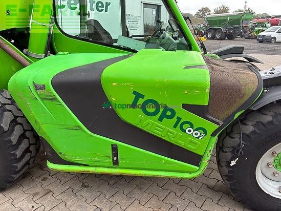 Telescopica - Merlo - p32.6 top 100