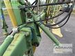 Rastrillo - Krone - swadro 810
