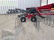 Rastrillo -  - kreiselschwader 410 cm tandemachse