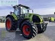 Tractor agrícola - Claas - axion 870 cmatic cebis avo25 CMATIC CEBIS