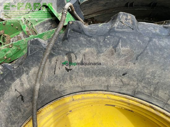Tractor agrícola - John Deere - 7215R