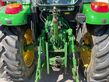 Tractor agrícola - John Deere - 5820