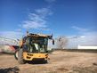 Unimog - Challenger - Rogator 655D