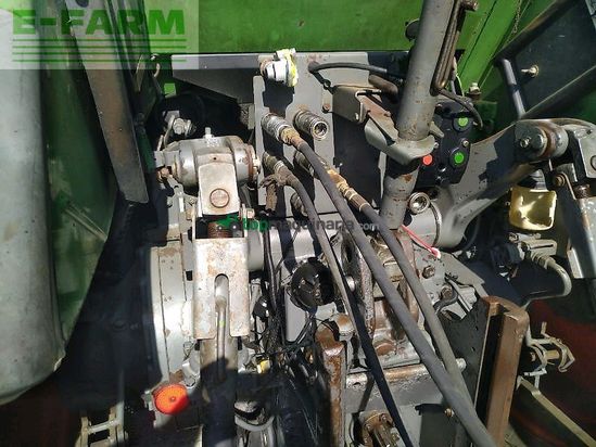 Grada de disco - Hankmo - h 6400 super