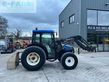 Tractor agrícola - New Holland - tn55d tractor (st25205) D