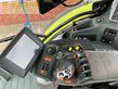 Tractor agrícola - Claas - arion 650 cmatic & trimble gfx 750 & ptg