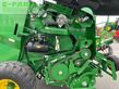 Empacadora gigant - John Deere - F 441 M Rundballenpresse