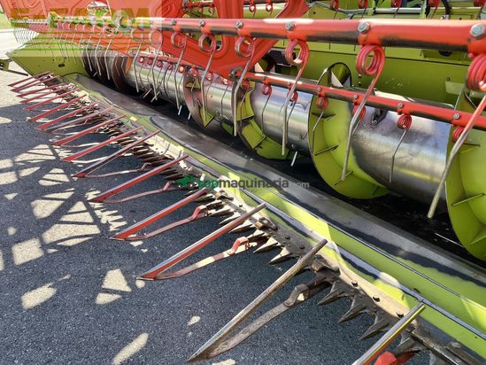 Cabezal - Claas - c540