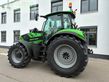Tractor agrícola - Deutz-Fahr - agrotron 6185 ttv