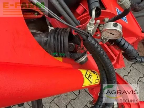 Cortacésped manual - Kuhn - gmd 9530 ff