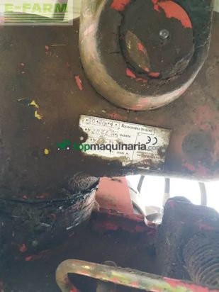 Arado - Kuhn - multi master 110