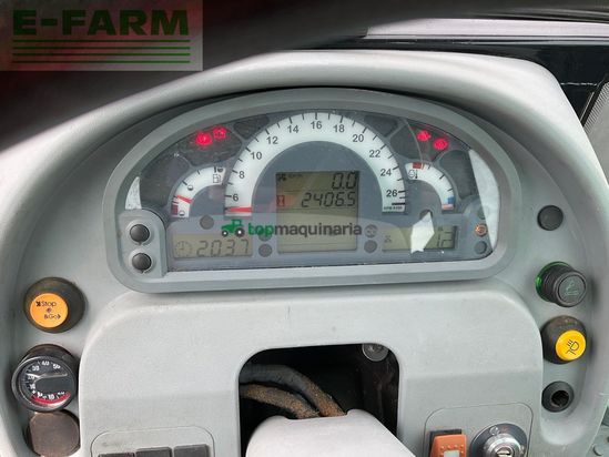 Tractor agrícola - Same - Dorado 3 100