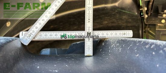 Tractor agrícola - John Deere - 7R 310