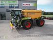 Esparcidor - Claas - xerion 4000 saddle trac SADDLE TRAC