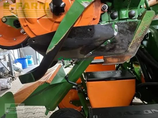 Sembradora monograno mecanica - Amazone - ed 602 k pofi