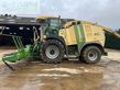 Cosechadora de Cereal - Krone - big x 700
