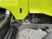 Tractor agrícola - Claas - ares 617 atz ATZ