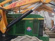 Tractor agrícola - John Deere - 6110