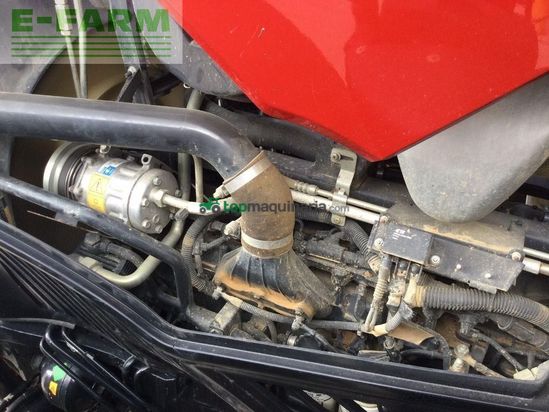 Tractor agrícola - Case IH - optum 250 cvx CVX