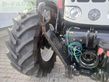 Tractor agrícola - Steyr - 6160 cvt komfort