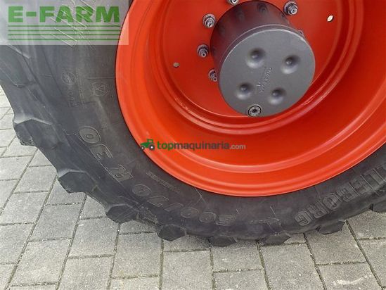 Tractor agrícola - Claas - axion 870 cmatic cebis CMATIC CEBIS