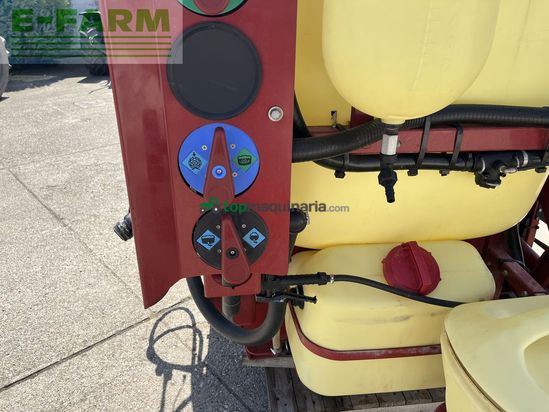 Atomizador - Hardi - master 1500 15m