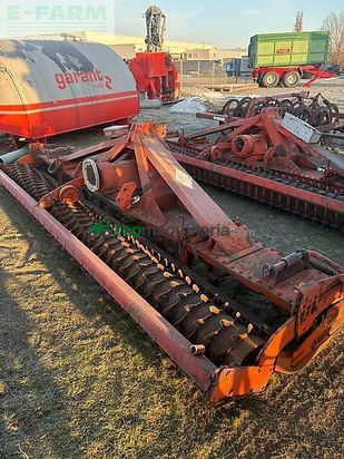 Grada rotativa - Kuhn - hr 4501