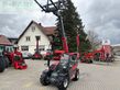 Telescopica - Weidemann - t 4512