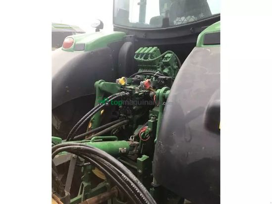 Tractor agrícola -  - 6r165