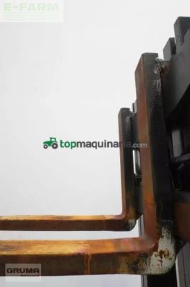 Elevadora - Linde - e 20 ph evo 386-02