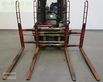 Elevadora - Linde - e 30/600 h 387