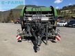 Empacadora gigant - Fendt - rundballenpresse rotana 130f combi