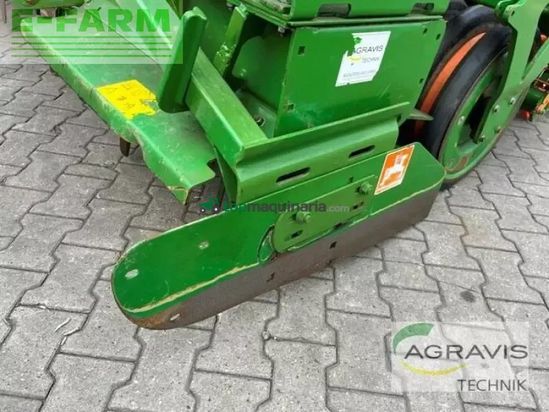 Combinado de siembra - Amazone - kg 303/ad-p 303 special