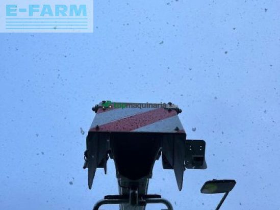 Cosechadora de Cereal - Claas - jaguar 970 4wd -50 jahre- nir