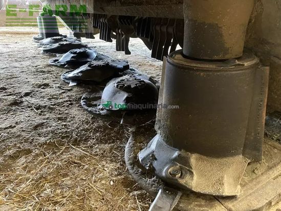 Cortacésped manual - John Deere - f 310 r