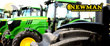 Tractor agrícola - John Deere - 7930