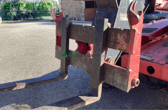 Telescopica - Massey Ferguson - 8937