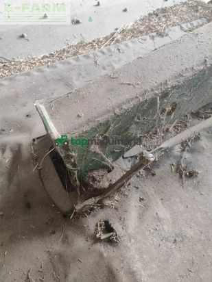 Cortacésped manual - John Deere - 331