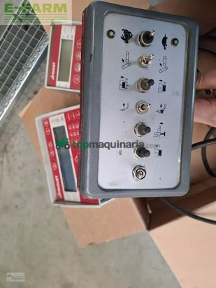 Remolqu esparcidor - Trioliet - sm-2-18-vlh