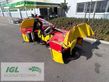 Cortacésped manual - Fella - km3140