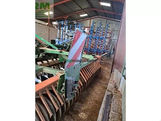 Cultivador - Amazone - catros+4002-2