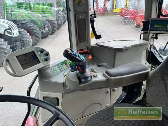 Tractor agrícola - Fendt - 716 vario