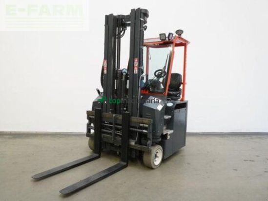 Elevadora - Combilift - cbe3000