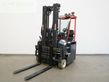 Elevadora - Combilift - cbe3000