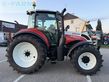 Tractor agrícola - Steyr - 4120 multi