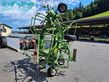 Henificador - Krone - kw 6.70/6
