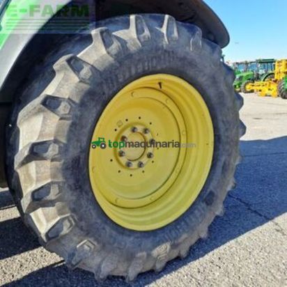 Tractor agrícola - John Deere - 6820