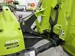 Cortacésped manual - Claas - disco 9700 comfort